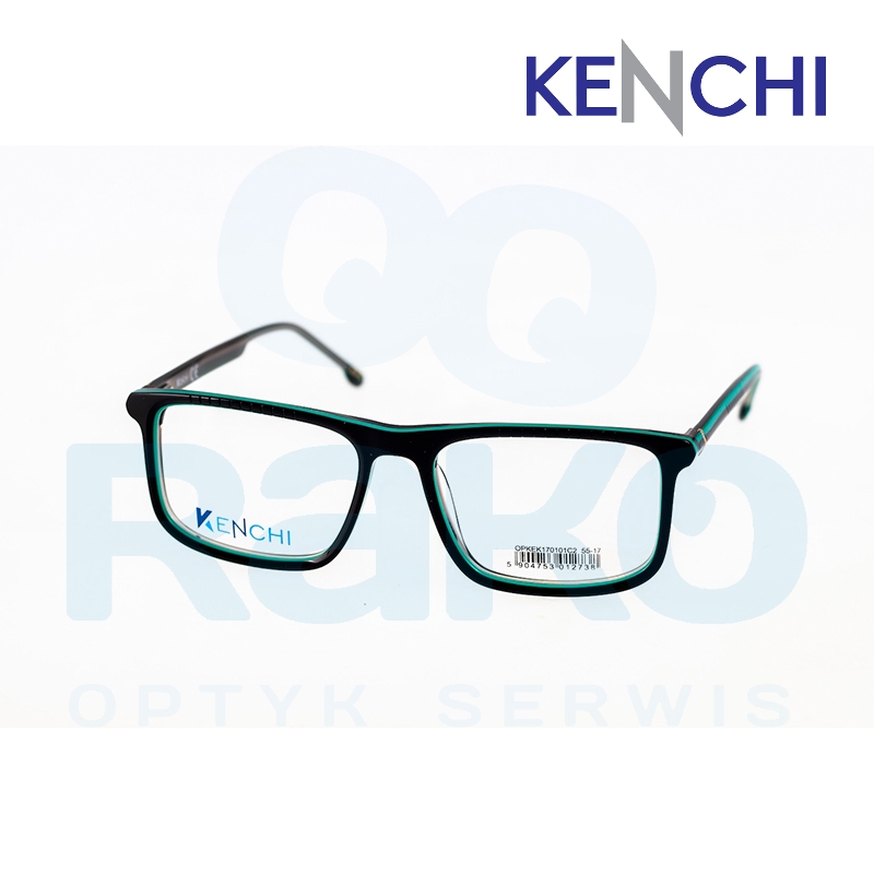 Oprawa korekcyjna kolekcja KENCHI KEK170101 2