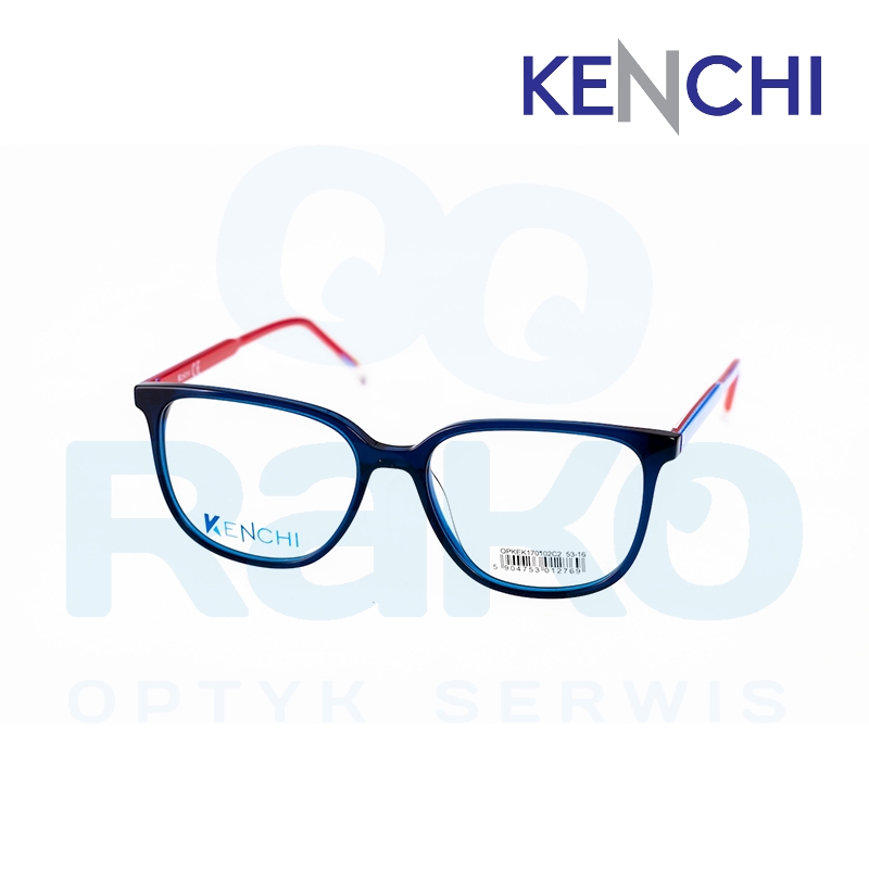 Oprawa korekcyjna kolekcja KENCHI KEK170102 2