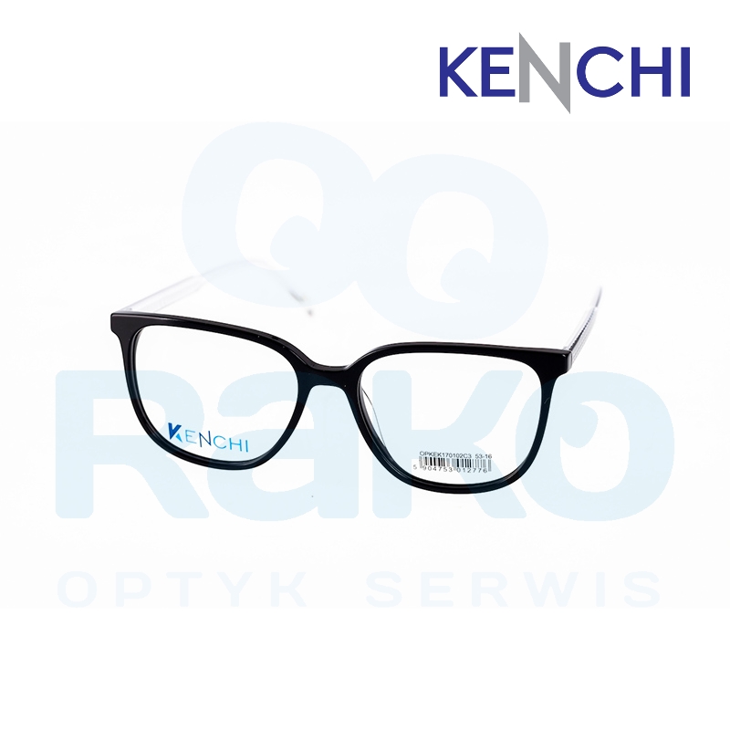 Oprawa korekcyjna kolekcja KENCHI KEK170102 3