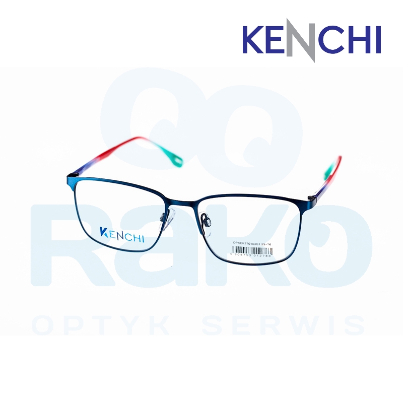 Oprawa korekcyjna kolekcja KENCHI KEK170103 1