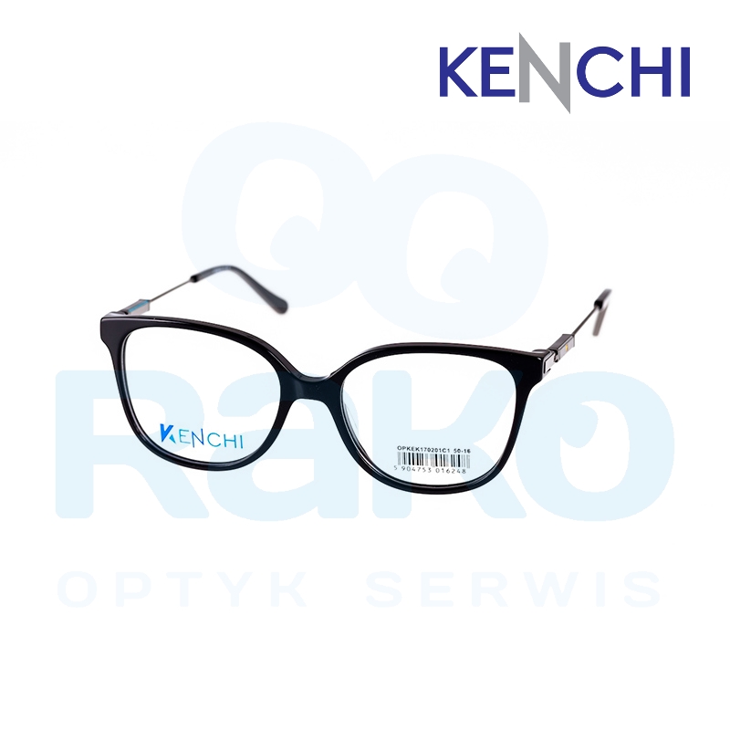 Oprawa korekcyjna kolekcja KENCHI KEK170201 1