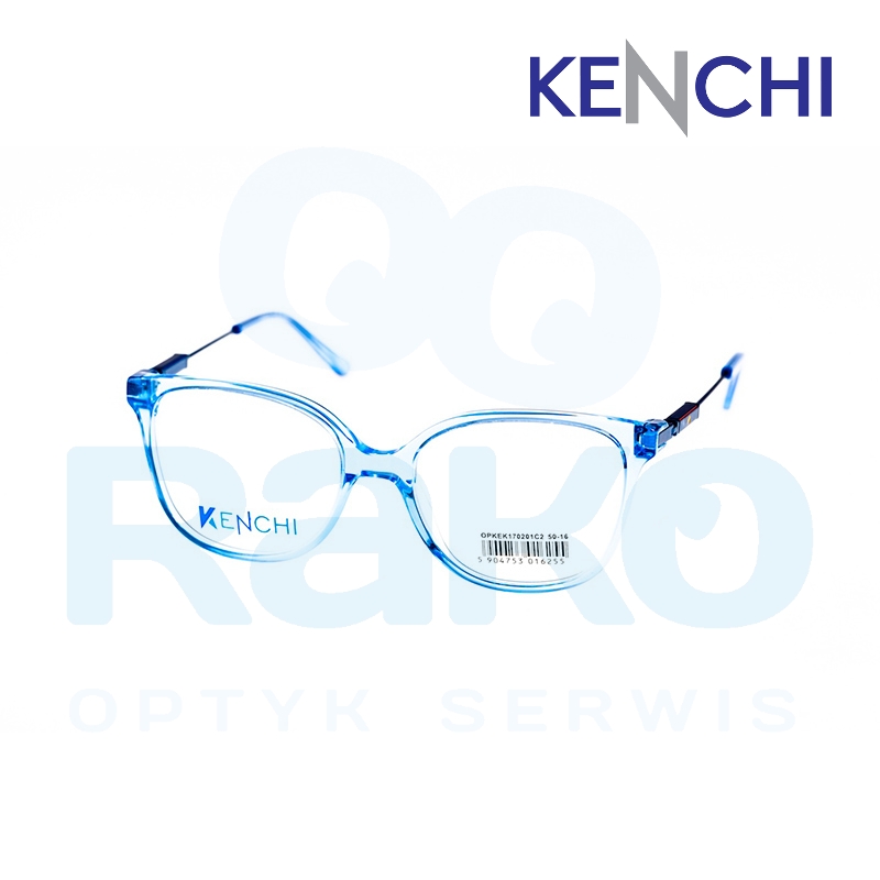 Oprawa korekcyjna kolekcja KENCHI KEK170201 2