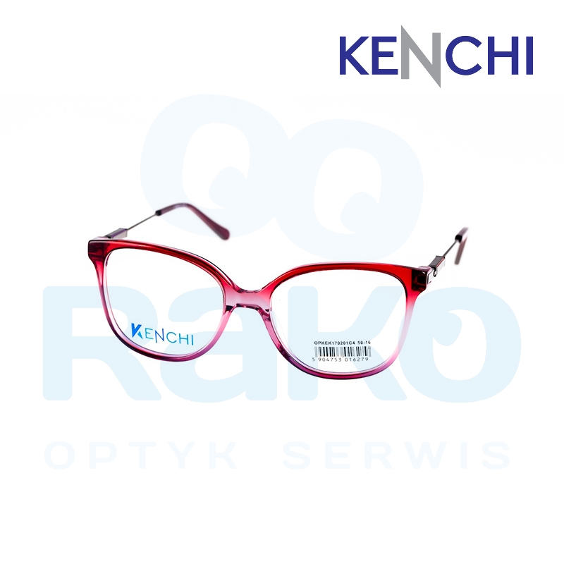 Oprawa korekcyjna kolekcja KENCHI KEK170201 4