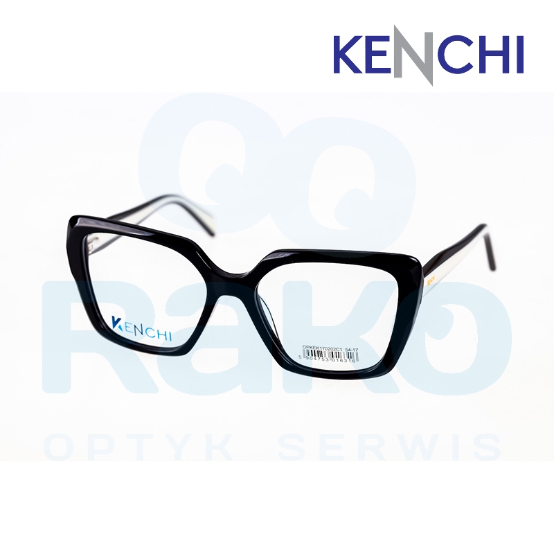 Oprawa korekcyjna kolekcja KENCHI KEK170202 1