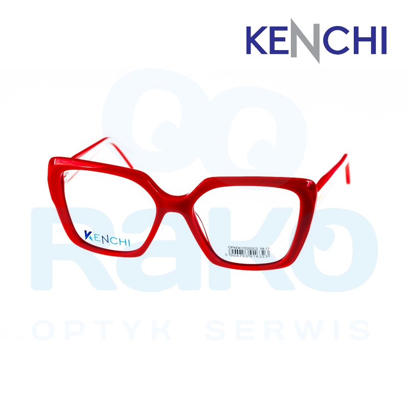 Oprawa korekcyjna kolekcja KENCHI KEK170202 2