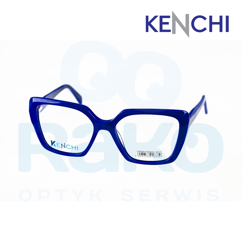 Oprawa korekcyjna kolekcja KENCHI KEK170202 3