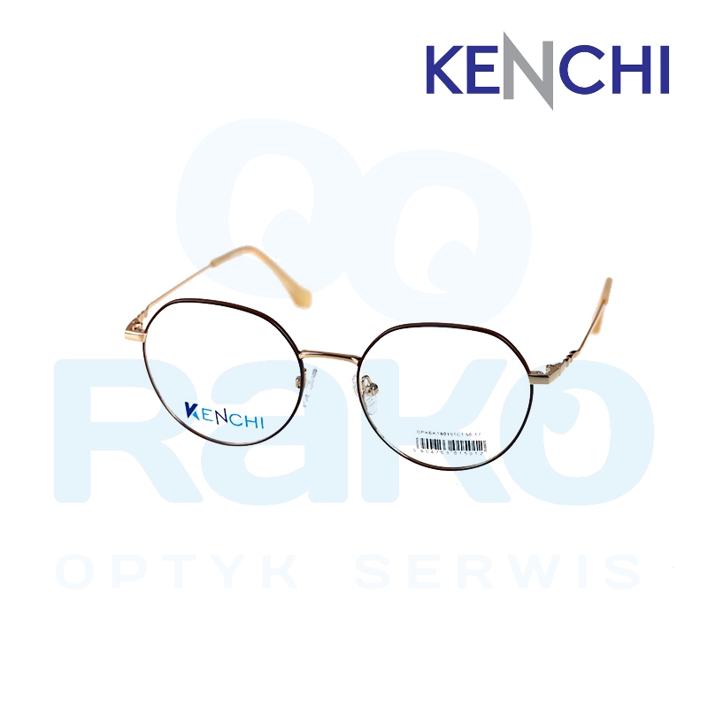 Oprawa korekcyjna kolekcja KENCHI KEK180101 1