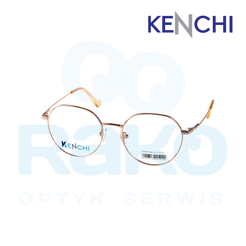 Oprawa korekcyjna kolekcja KENCHI KEK180101 2