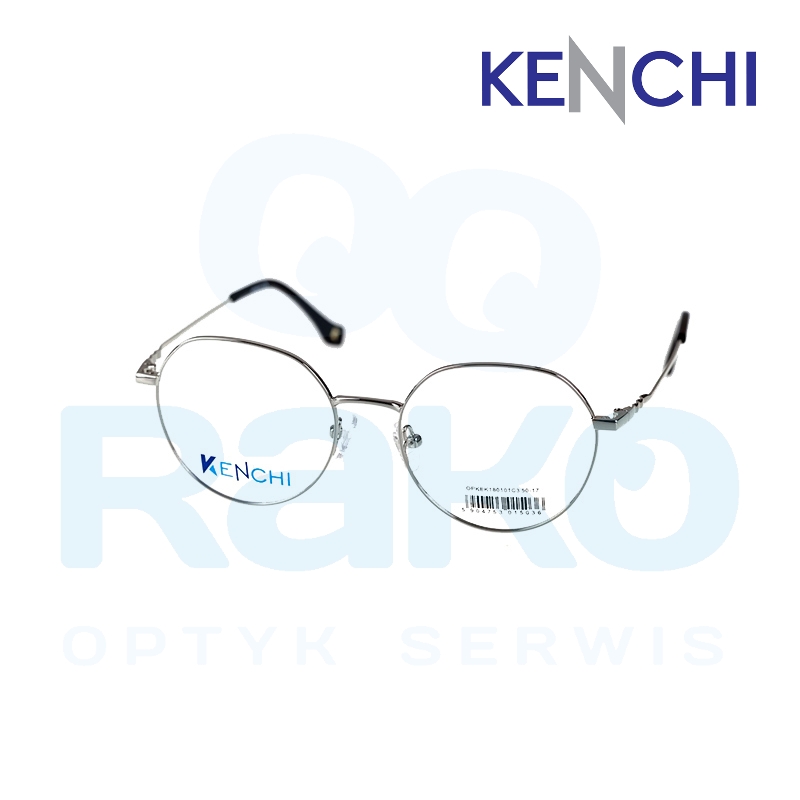 Oprawa korekcyjna kolekcja KENCHI KEK180101 3