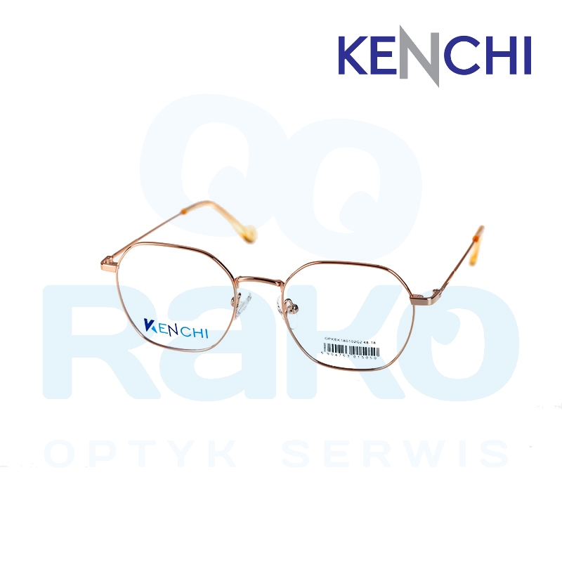 Oprawa korekcyjna kolekcja KENCHI KEK180102 2