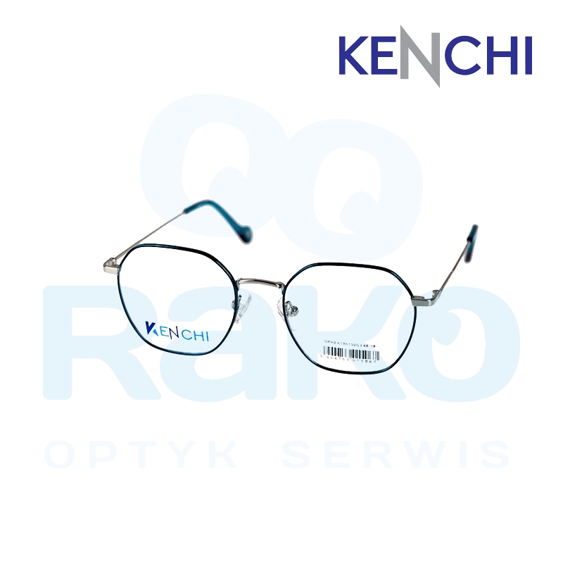 Oprawa korekcyjna kolekcja KENCHI KEK180102 3