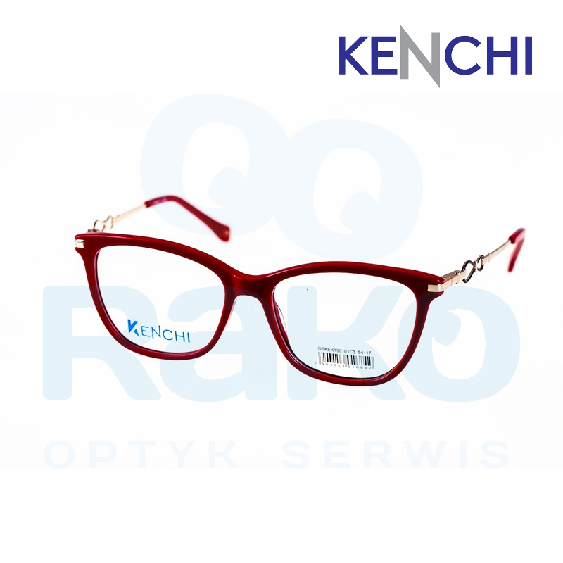 Oprawa korekcyjna kolekcja KENCHI KEK190101 3