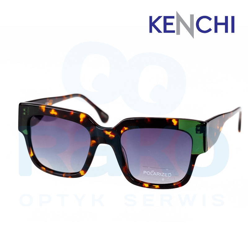 Okulary p/sł  kolekcja KENCHI KES060202 3