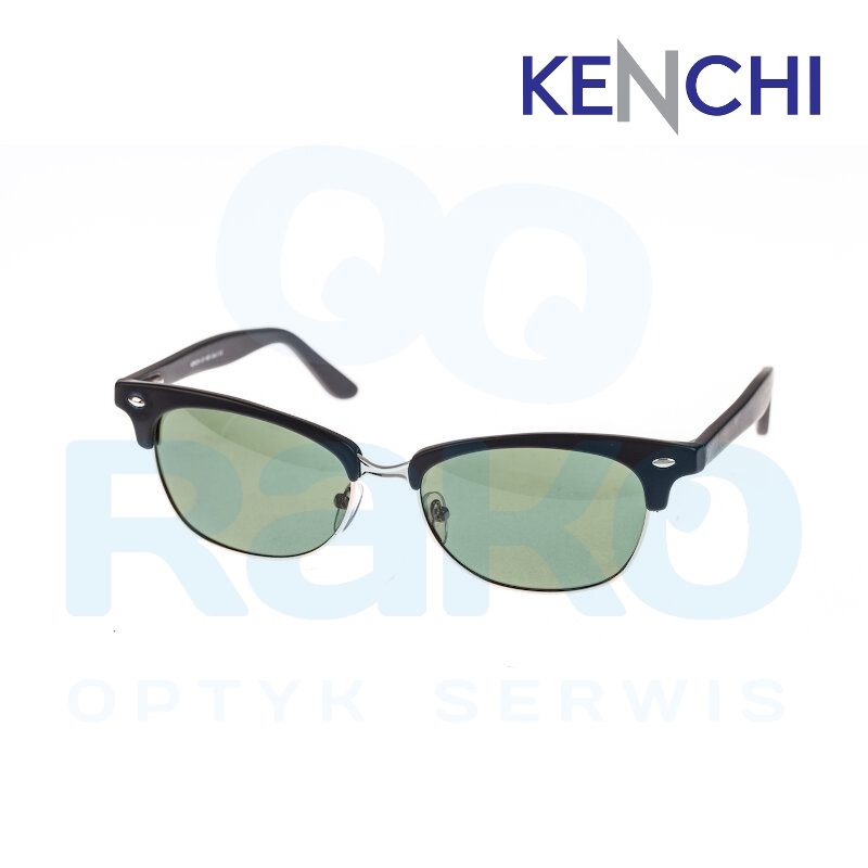 Okulary przeciwsłoneczne kolekcja KENCHI KE S111 1