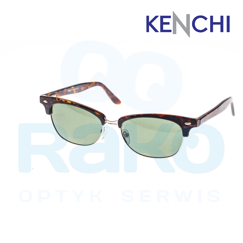 Okulary przeciwsłoneczne kolekcja KENCHI KE S111 2