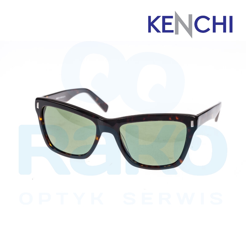 Okulary przeciwsłoneczne kolekcja KENCHI KE S112 2