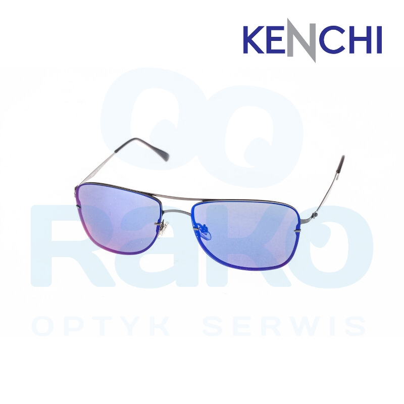 Okulary przeciwsłoneczne kolekcja KENCHI KE S117 1