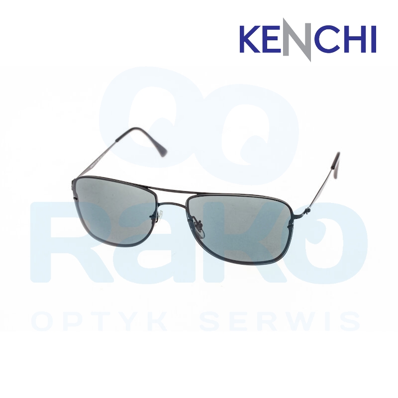 Okulary przeciwsłoneczne kolekcja KENCHI KE S117 2