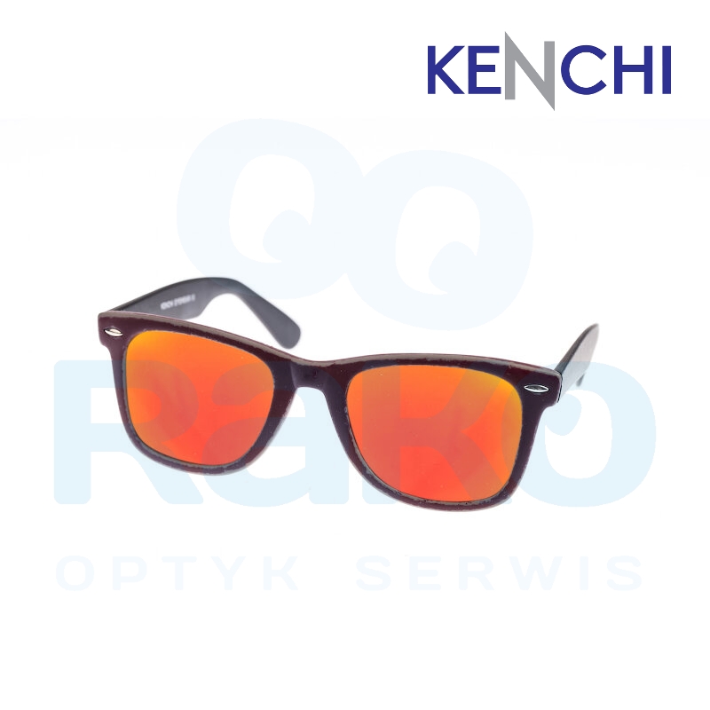 Okulary przeciwsłoneczne kolekcja KENCHI KE S121 1