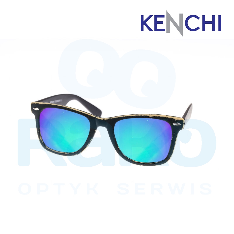 Okulary przeciwsłoneczne kolekcja KENCHI KE S121 4