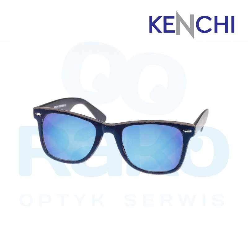 Okulary przeciwsłoneczne kolekcja KENCHI KE S121 6