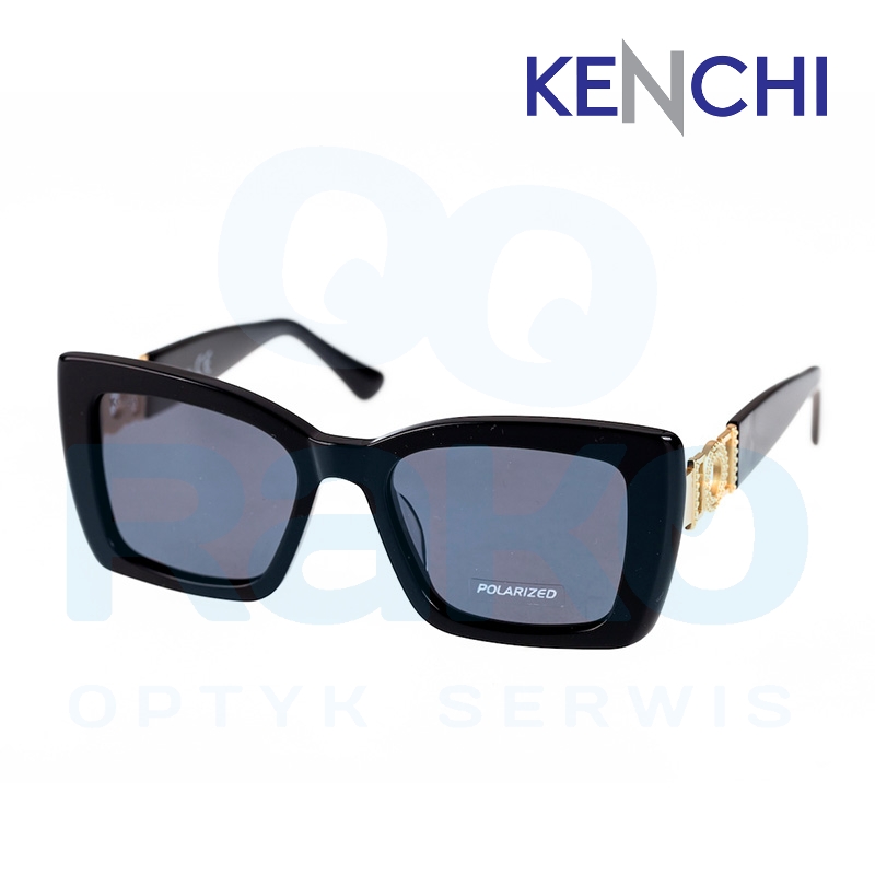 Okulary p/sł  kolekcja KENCHI KES130106 1