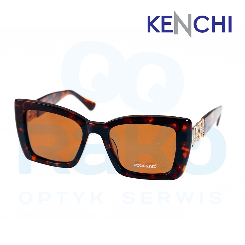 Okulary p/sł  kolekcja KENCHI KES130106 2