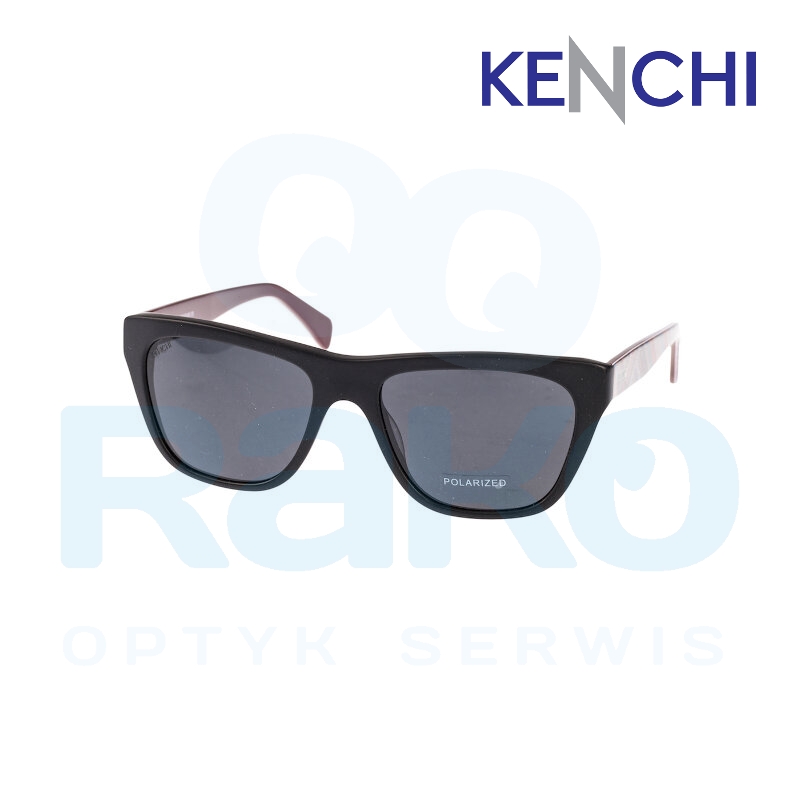 Okulary przeciwsłoneczne kolekcja KENCHI KE S217 1