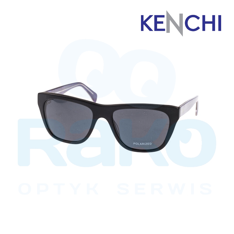 Okulary przeciwsłoneczne kolekcja KENCHI KE S217 3