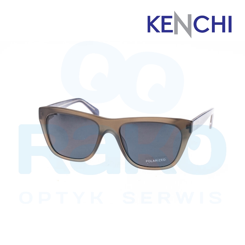 Okulary przeciwsłoneczne kolekcja KENCHI KE S217 4