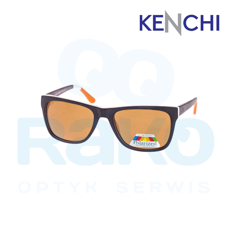 Okulary przeciwsłoneczne kolekcja KENCHI KE S222 3