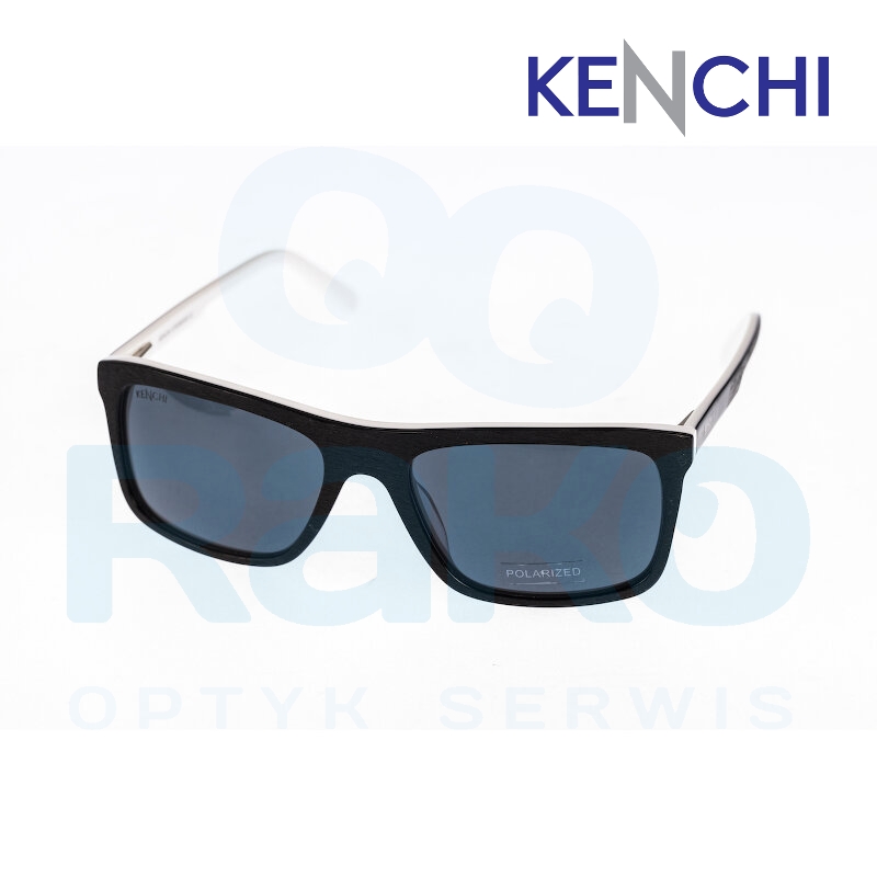 Okulary przeciwsłoneczne kolekcja KENCHI KE S300 2