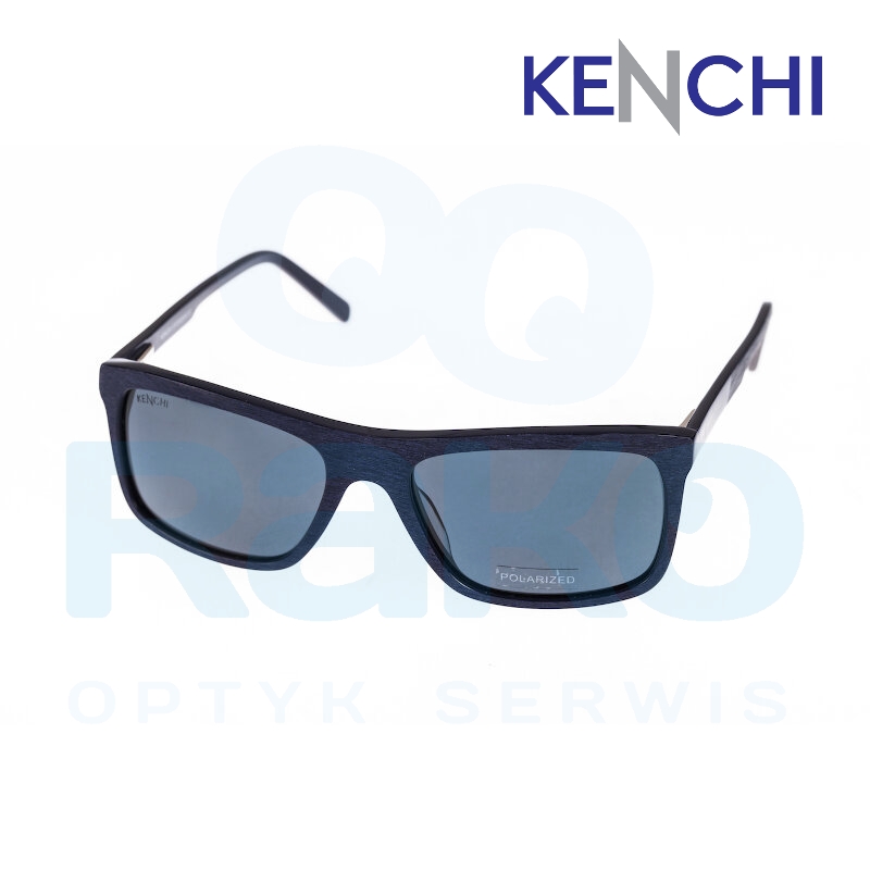 Okulary przeciwsłoneczne kolekcja KENCHI KE S300 3