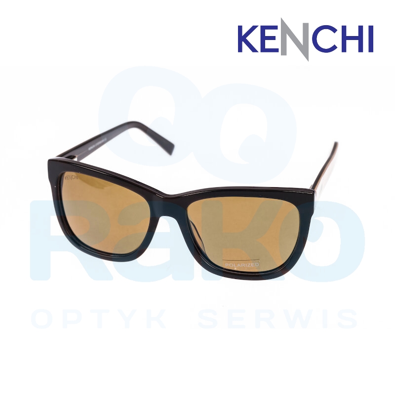 Okulary przeciwsłoneczne kolekcja KENCHI KE S301 1