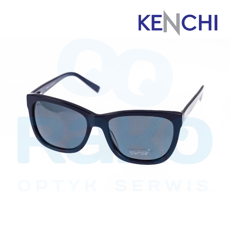 Okulary przeciwsłoneczne kolekcja KENCHI KE S301 3