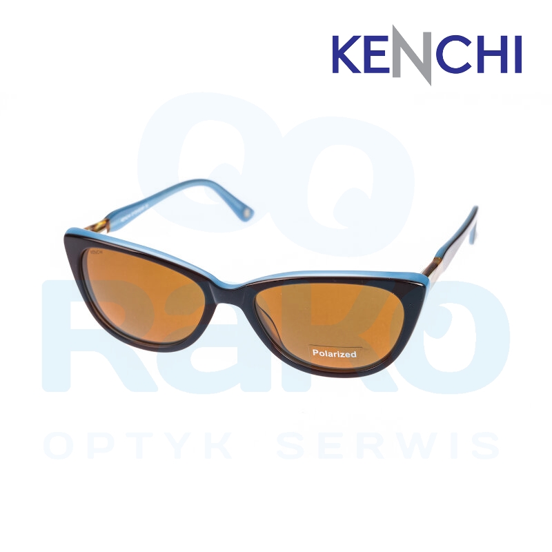 Okulary przeciwsłoneczne kolekcja KENCHI KE S308 3
