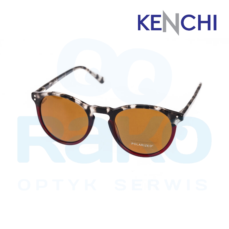 Okulary przeciwsłoneczne kolekcja KENCHI KE S314 1