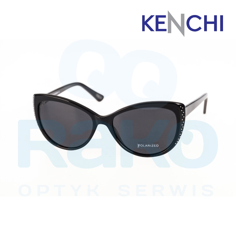 Okulary przeciwsłoneczne kolekcja KENCHI KE S316 1