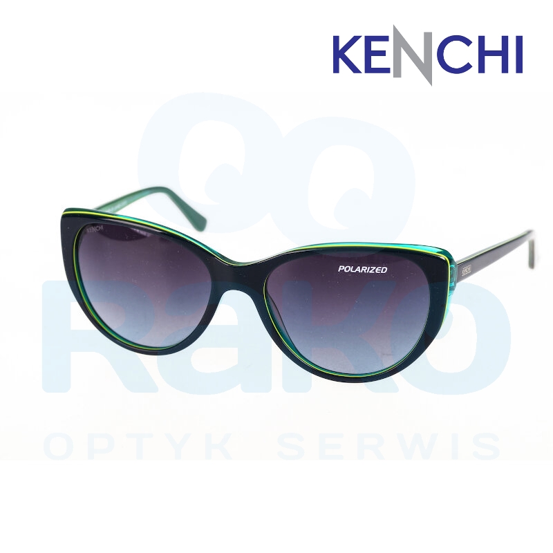 Okulary przeciwsłoneczne kolekcja KENCHI KE S402 2