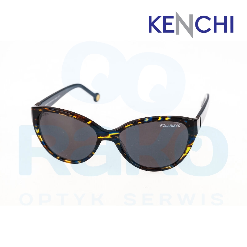 Okulary przeciwsłoneczne kolekcja KENCHI KE S405 3