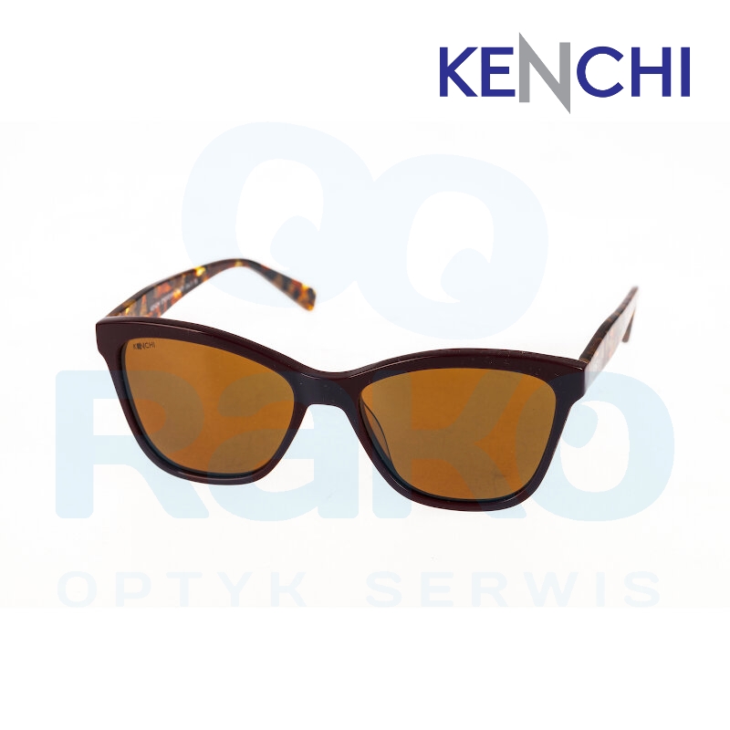 Okulary przeciwsłoneczne kolekcja KENCHI KE S408 1