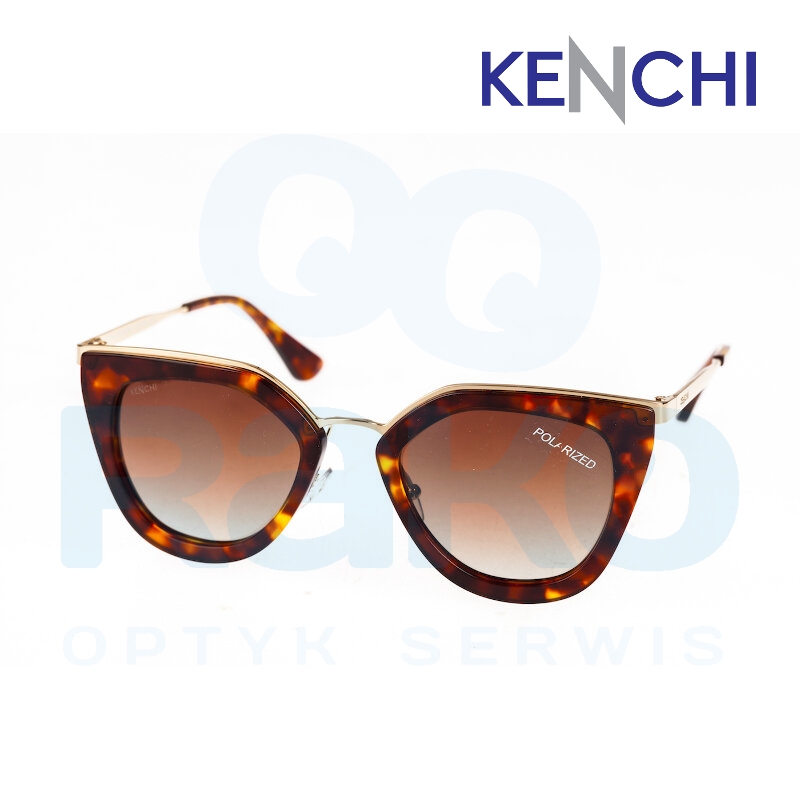 Okulary przeciwsłoneczne kolekcja KENCHI KE S500 2