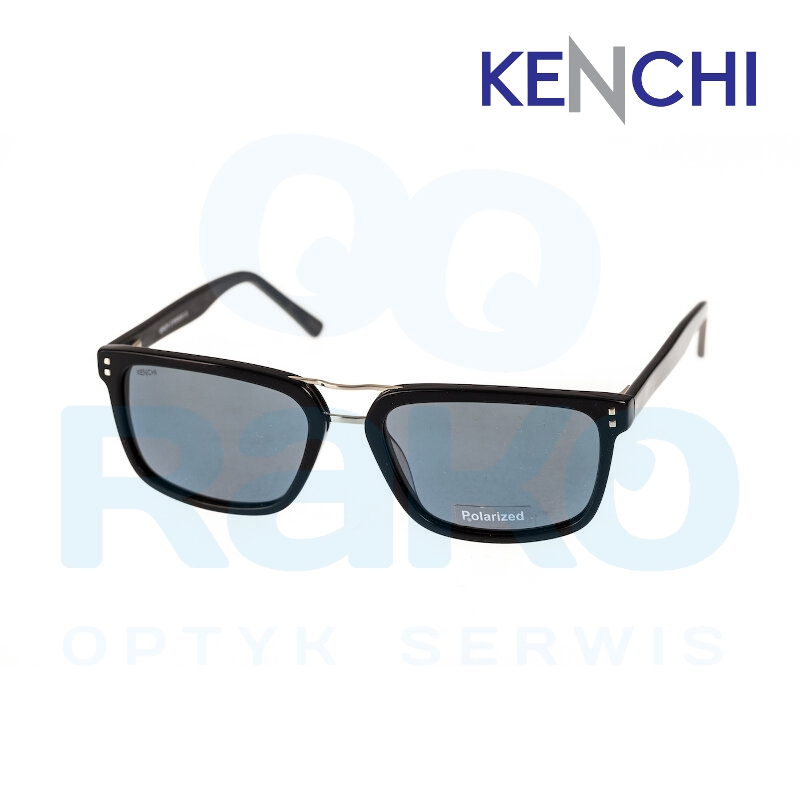 Okulary przeciwsłoneczne kolekcja KENCHI KE S513 1