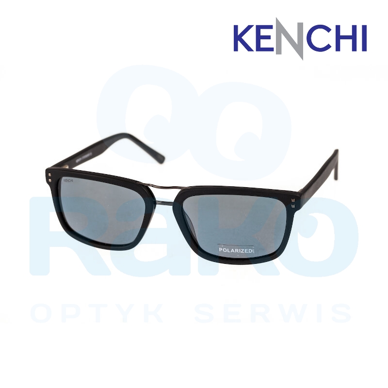 Okulary przeciwsłoneczne kolekcja KENCHI KE S513 3