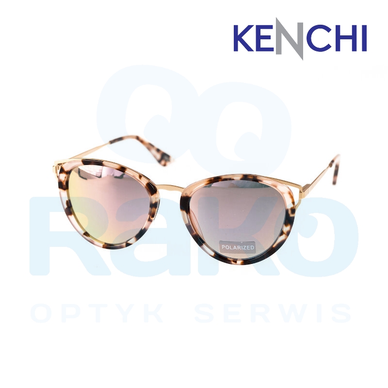 Okulary przeciwsłoneczne kolekcja KENCHI KE S514 2