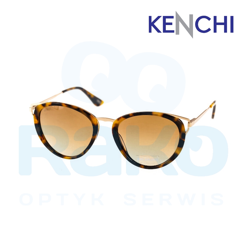 Okulary przeciwsłoneczne kolekcja KENCHI KE S514 4
