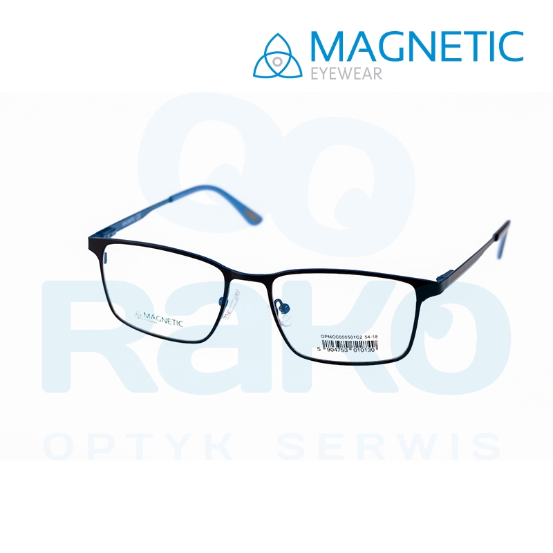 Oprawa korekcyjna z nakładkami MAGNETIC MCC0505012