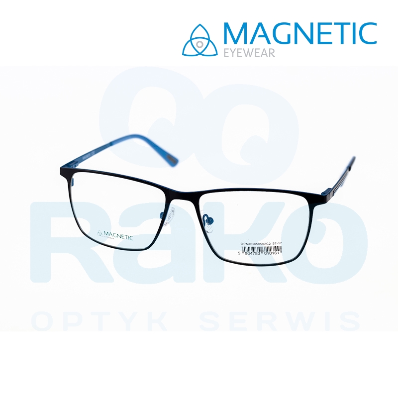 Oprawa korekcyjna z nakładkami MAGNETIC MCC0505022