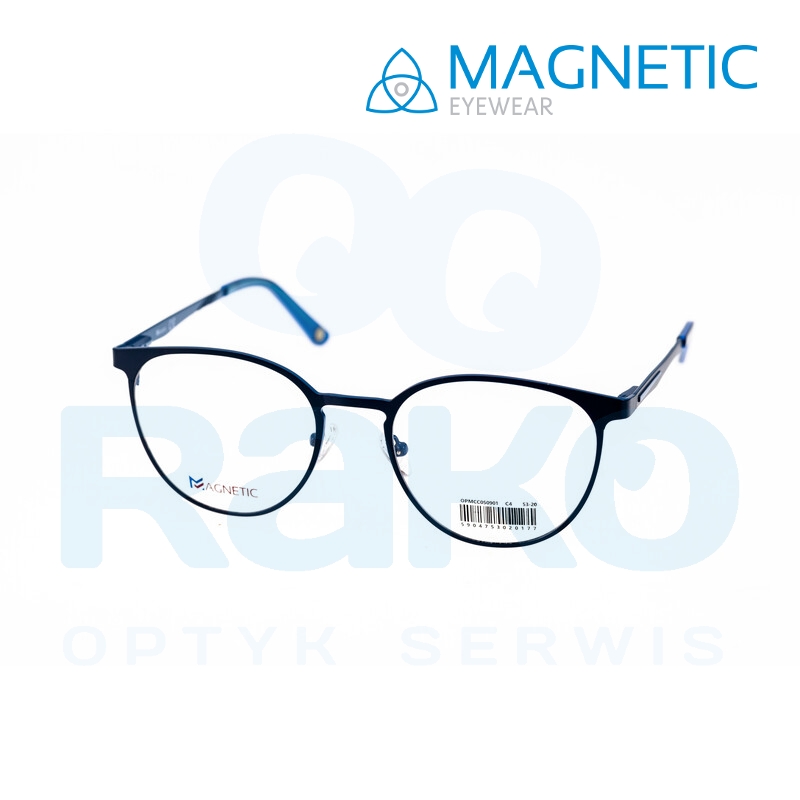 Oprawa korekcyjna z nakładkami MAGNETIC MCC0509014