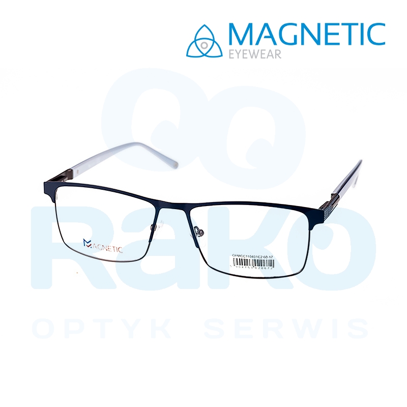 Oprawa korekcyjna z nakładkami MAGNETIC MCC1104012